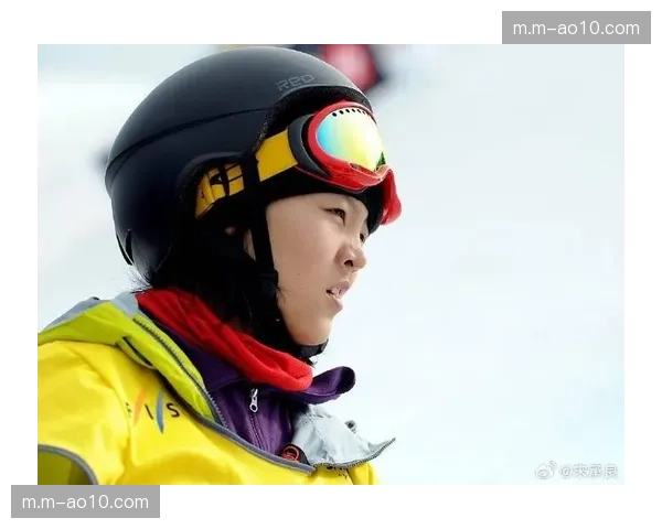 单板滑雪蔡雪桐第六名收官 五届冬奥元老宣布退役 单板滑雪蔡雪桐第六名收官 五届冬奥元老宣布退役